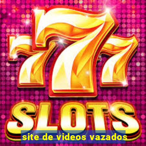 site de videos vazados